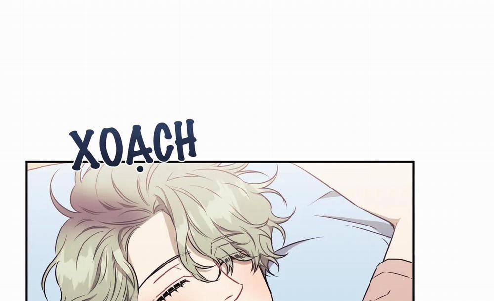 Khoảng Cách Xa Lạ 43 trang 1