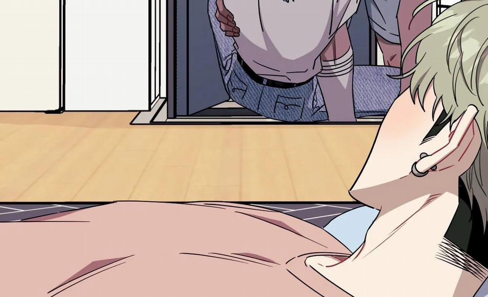 Khoảng Cách Xa Lạ 43 trang 10