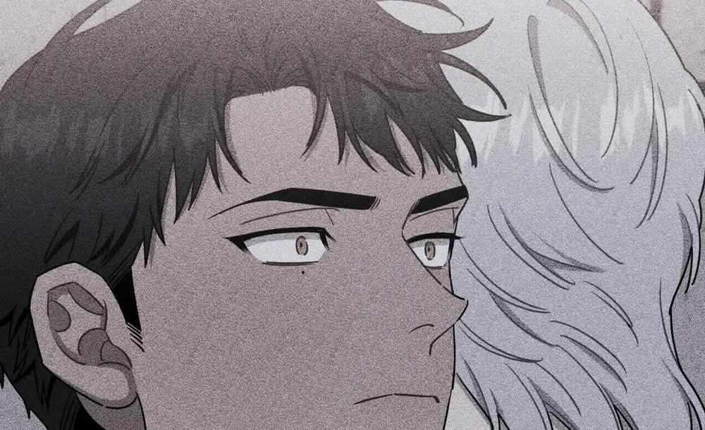 Khoảng Cách Xa Lạ 43 trang 107