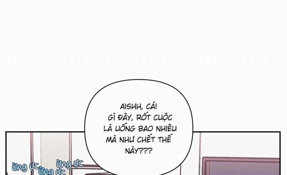 Khoảng Cách Xa Lạ 43 trang 12