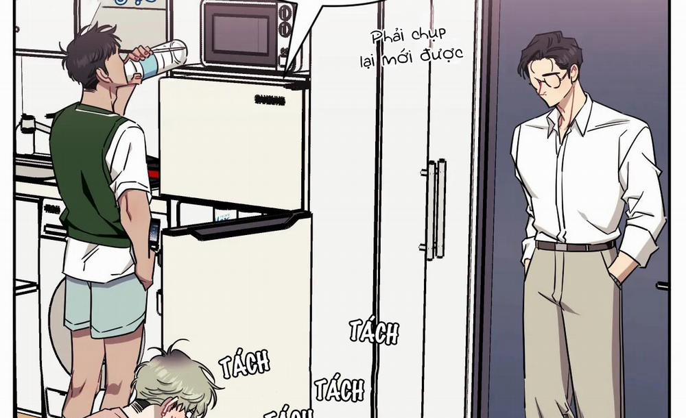 Khoảng Cách Xa Lạ 43 trang 13