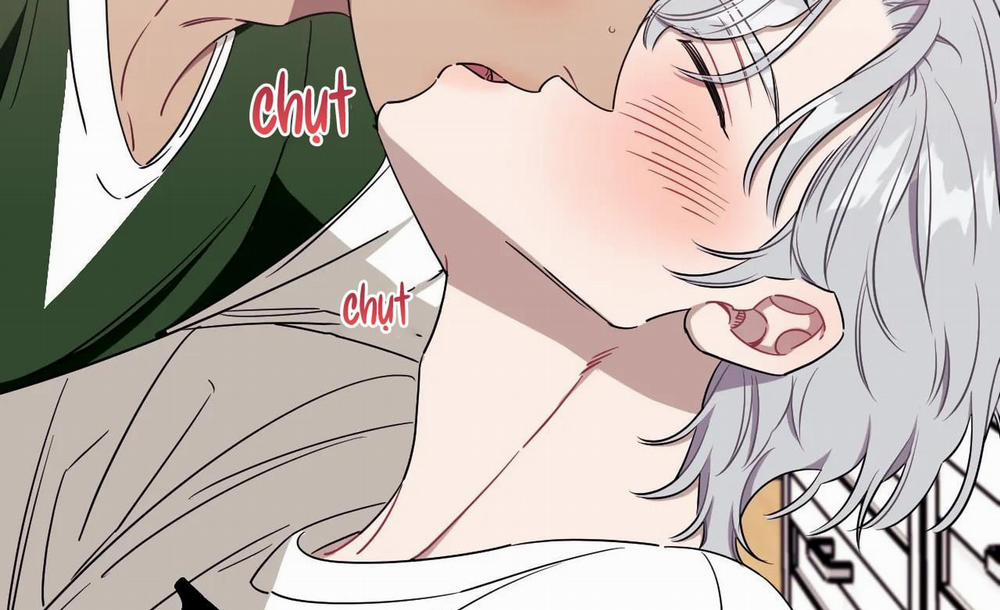 Khoảng Cách Xa Lạ 43 trang 141