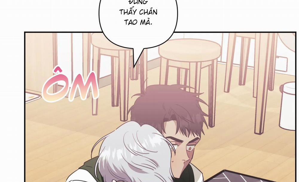 Khoảng Cách Xa Lạ 43 trang 155