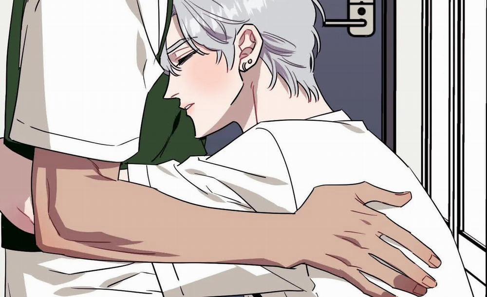 Khoảng Cách Xa Lạ 43 trang 160