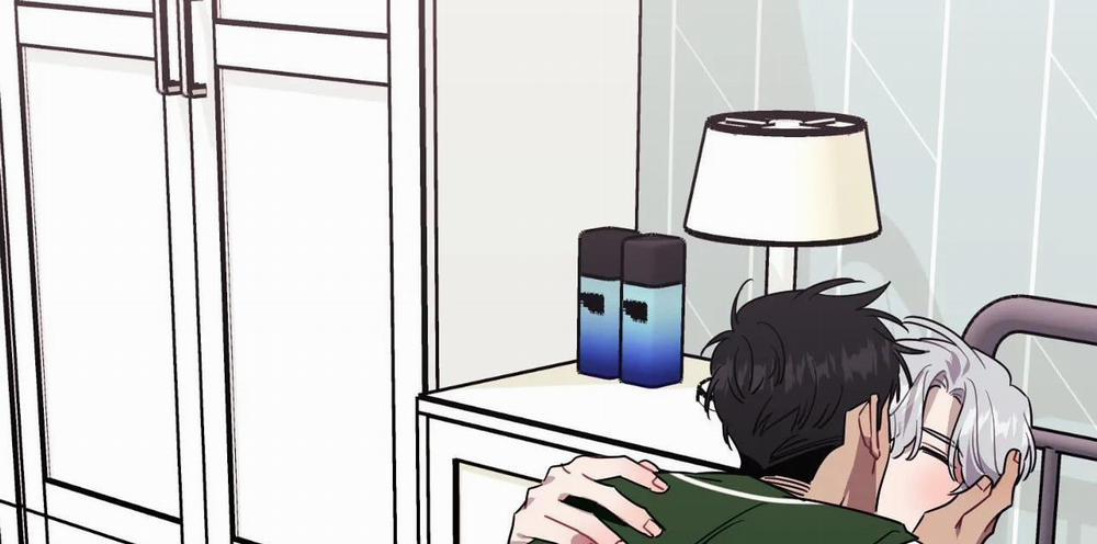 Khoảng Cách Xa Lạ 43 trang 187