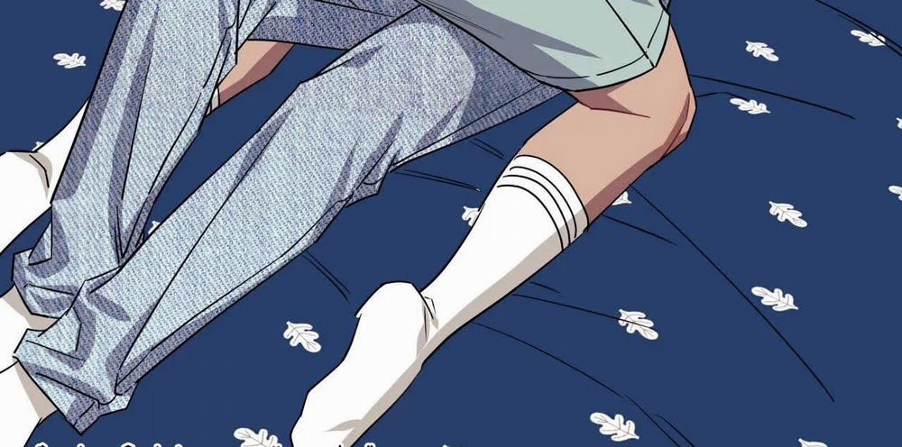 Khoảng Cách Xa Lạ 43 trang 189