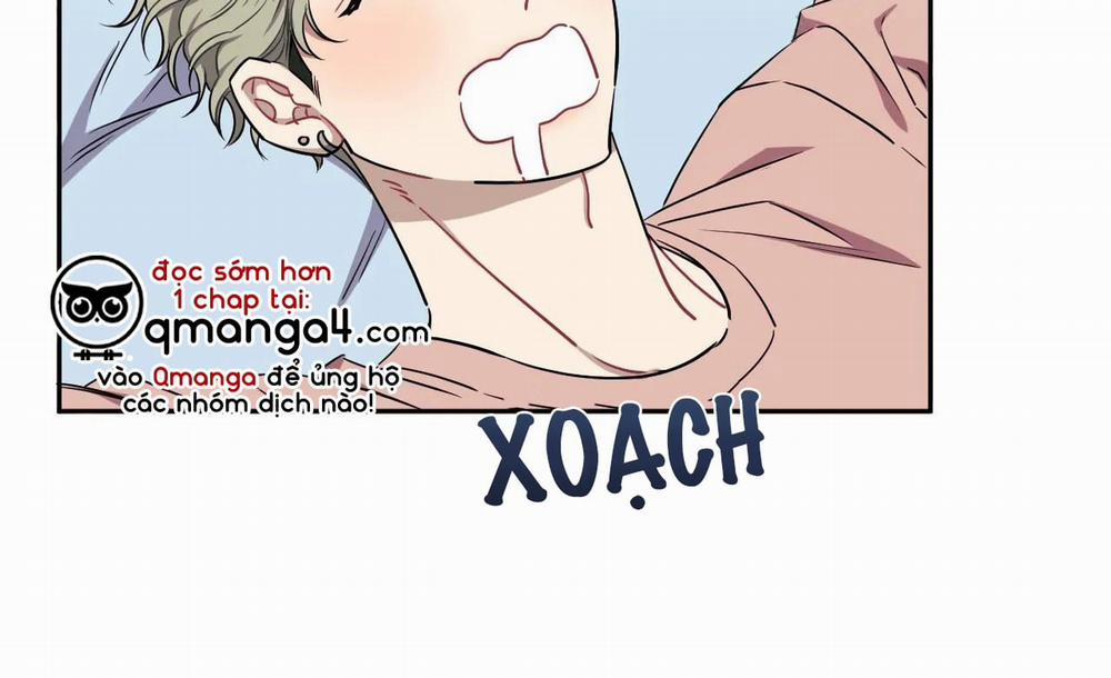 Khoảng Cách Xa Lạ 43 trang 2