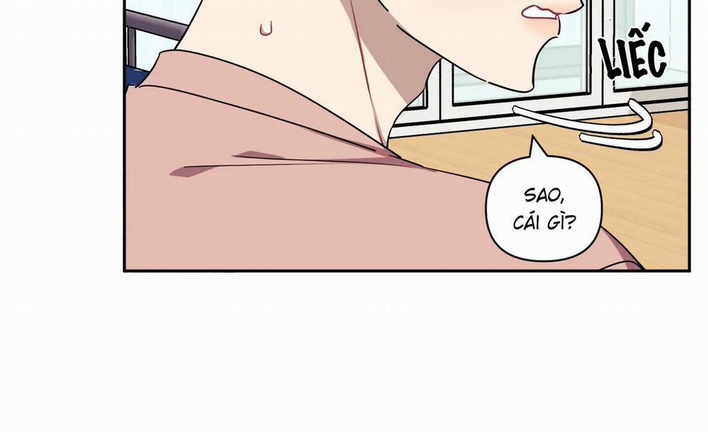 Khoảng Cách Xa Lạ 43 trang 25