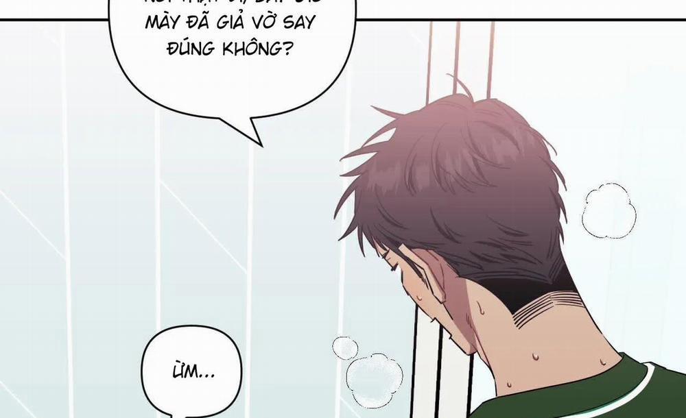 Khoảng Cách Xa Lạ 43 trang 36