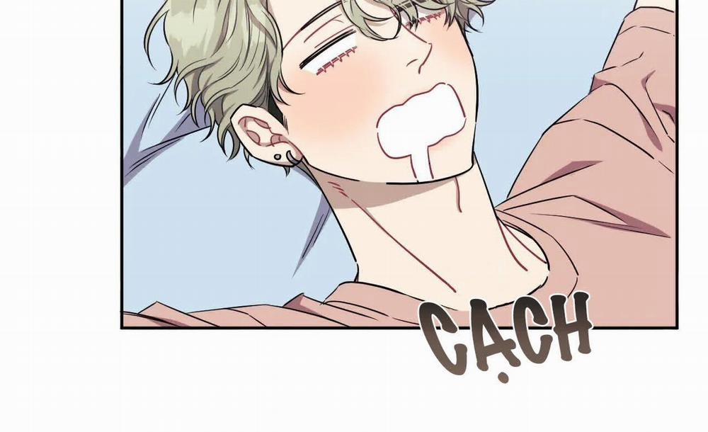 Khoảng Cách Xa Lạ 43 trang 4