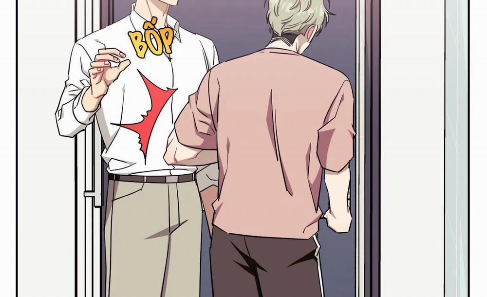 Khoảng Cách Xa Lạ 43 trang 45