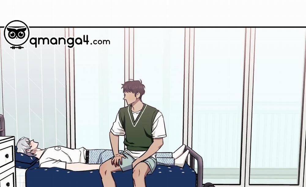 Khoảng Cách Xa Lạ 43 trang 55