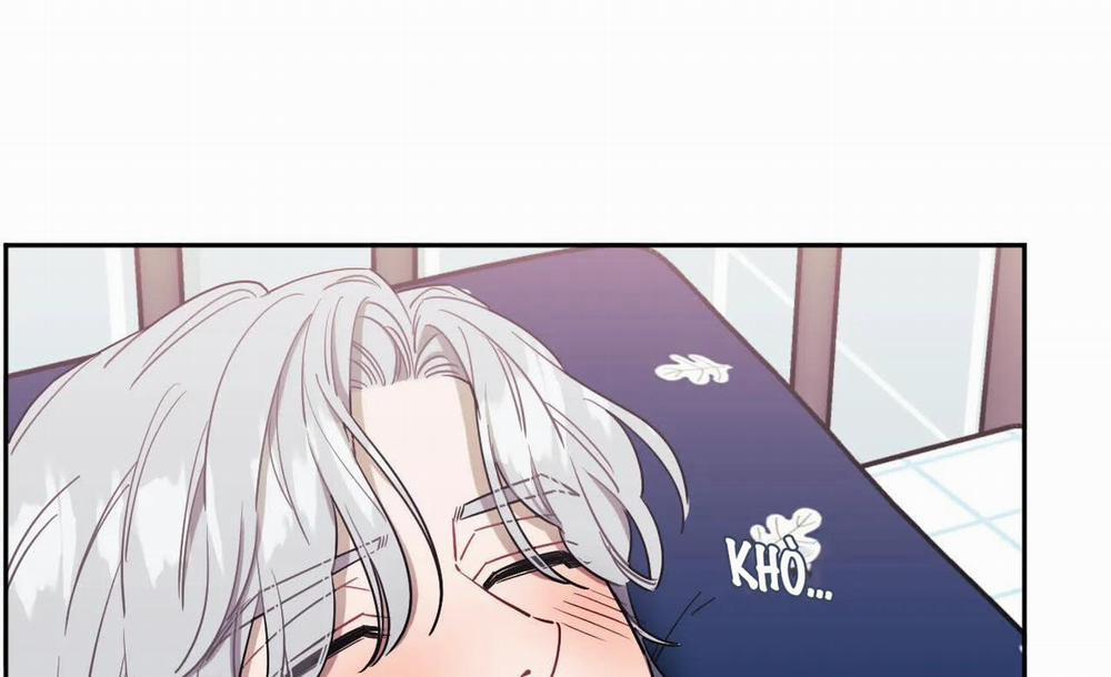 Khoảng Cách Xa Lạ 43 trang 57