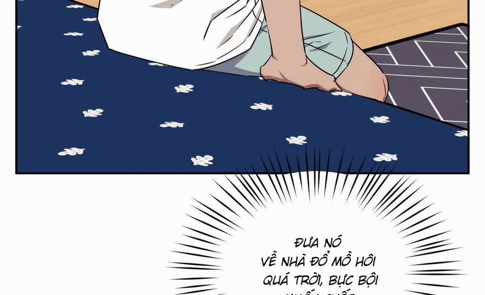 Khoảng Cách Xa Lạ 43 trang 72