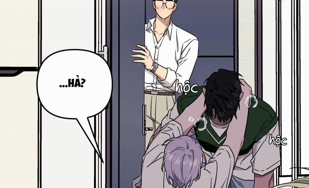 Khoảng Cách Xa Lạ 43 trang 9