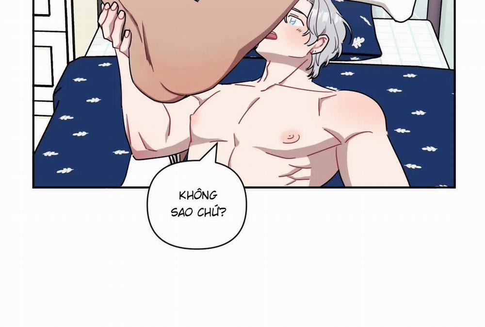 Khoảng Cách Xa Lạ 44 trang 104