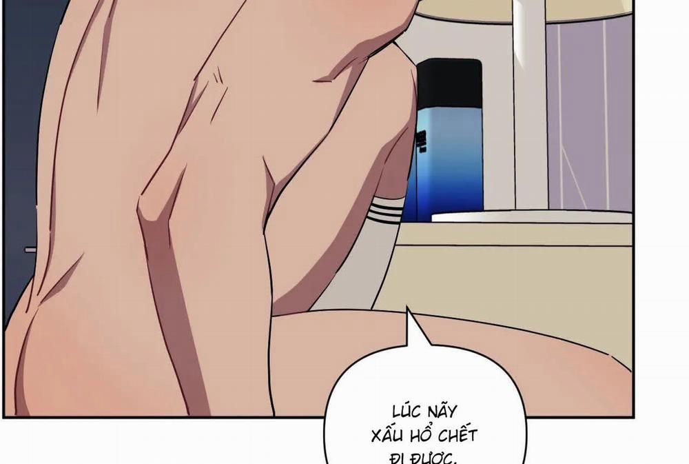 Khoảng Cách Xa Lạ 44 trang 109