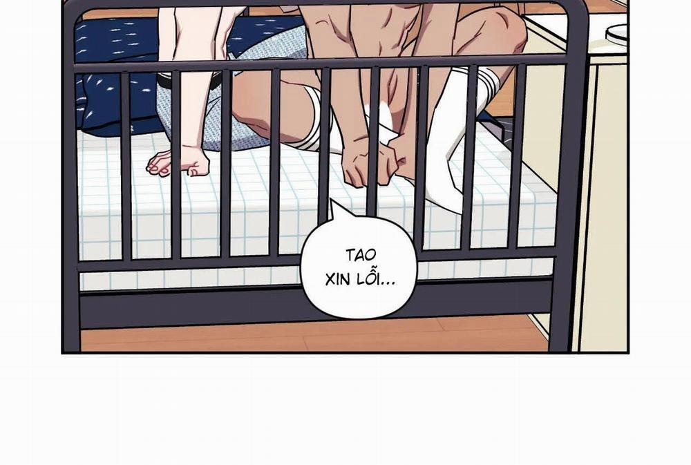 Khoảng Cách Xa Lạ 44 trang 114