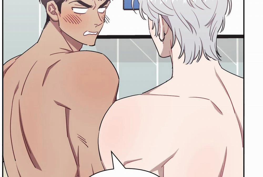 Khoảng Cách Xa Lạ 44 trang 116