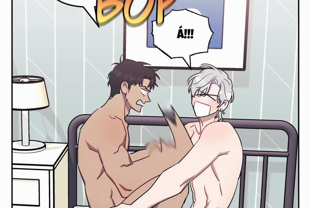 Khoảng Cách Xa Lạ 44 trang 121