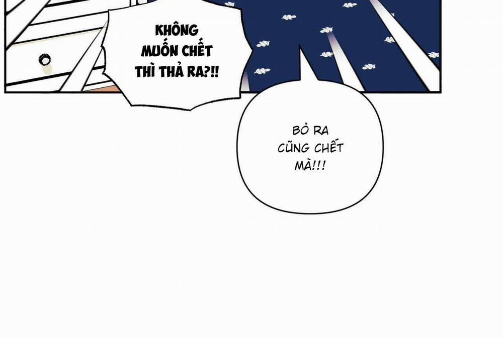 Khoảng Cách Xa Lạ 44 trang 125