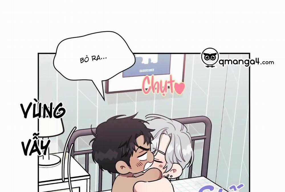 Khoảng Cách Xa Lạ 44 trang 126