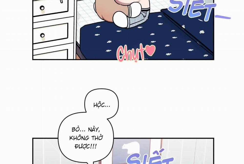 Khoảng Cách Xa Lạ 44 trang 127