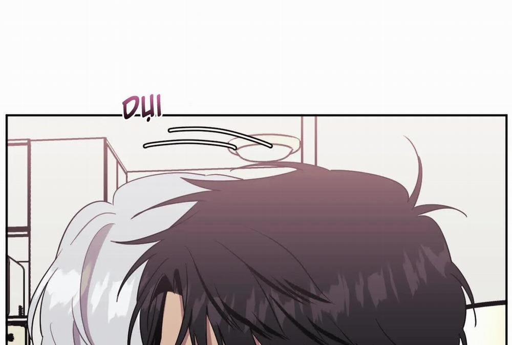 Khoảng Cách Xa Lạ 44 trang 134