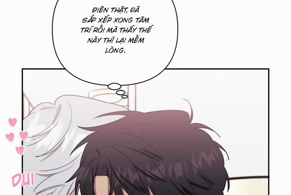 Khoảng Cách Xa Lạ 44 trang 137