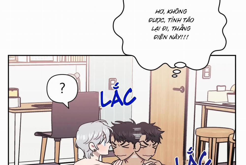 Khoảng Cách Xa Lạ 44 trang 140