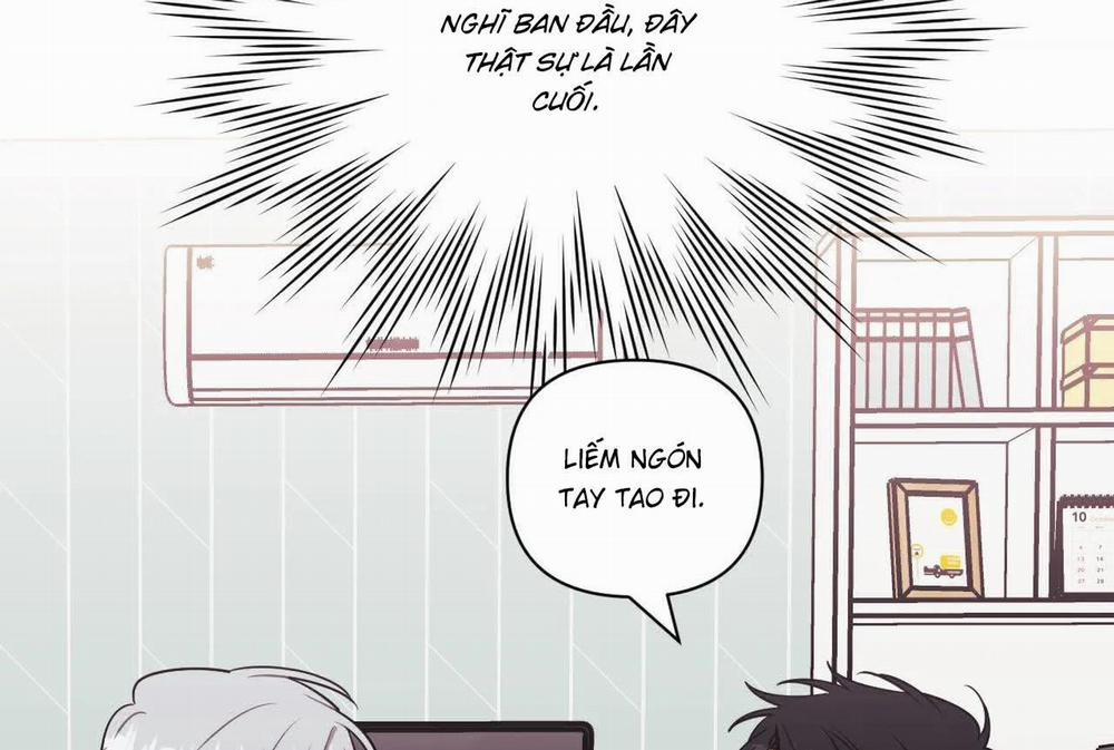 Khoảng Cách Xa Lạ 44 trang 143