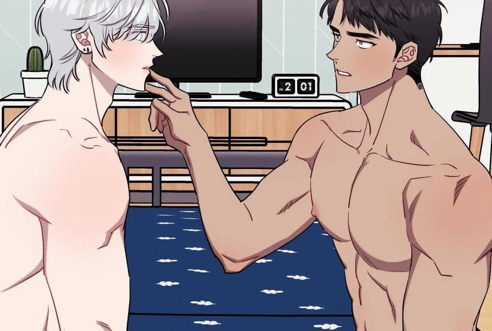 Khoảng Cách Xa Lạ 44 trang 144