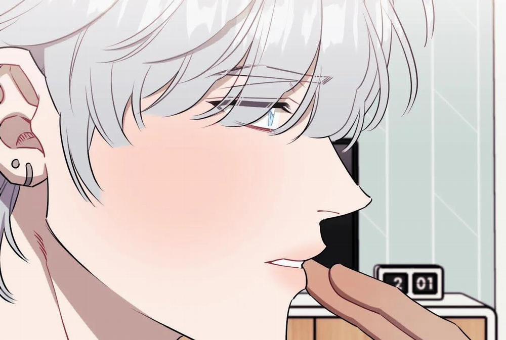 Khoảng Cách Xa Lạ 44 trang 146