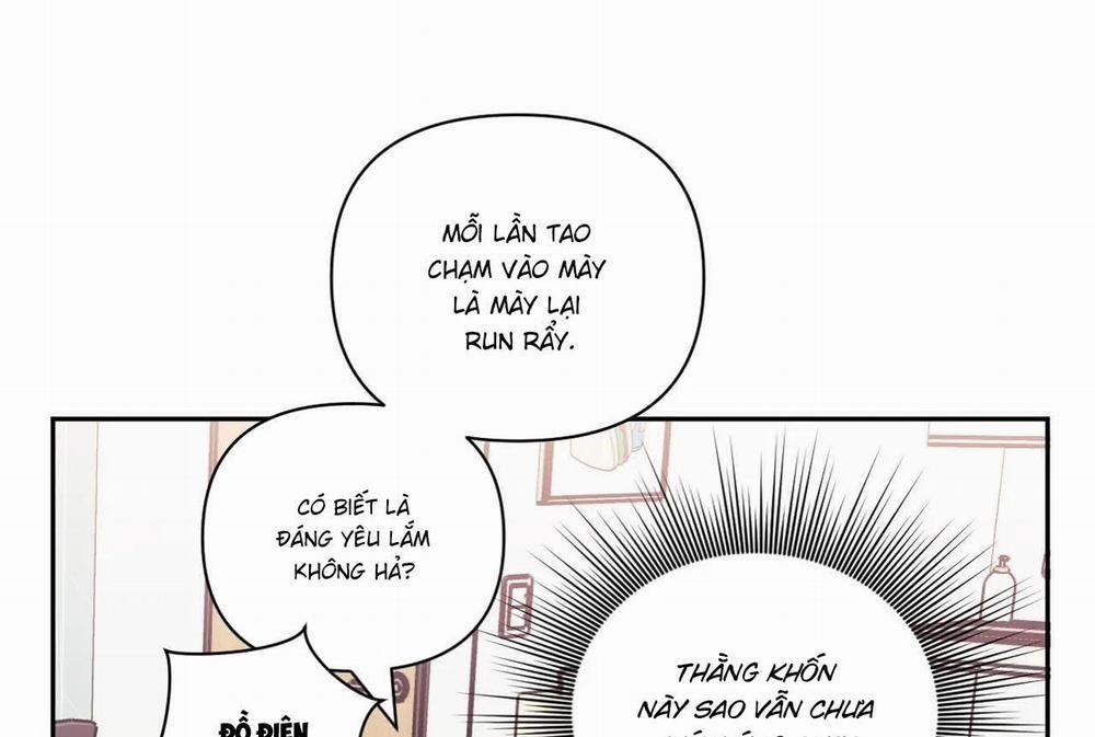 Khoảng Cách Xa Lạ 44 trang 16