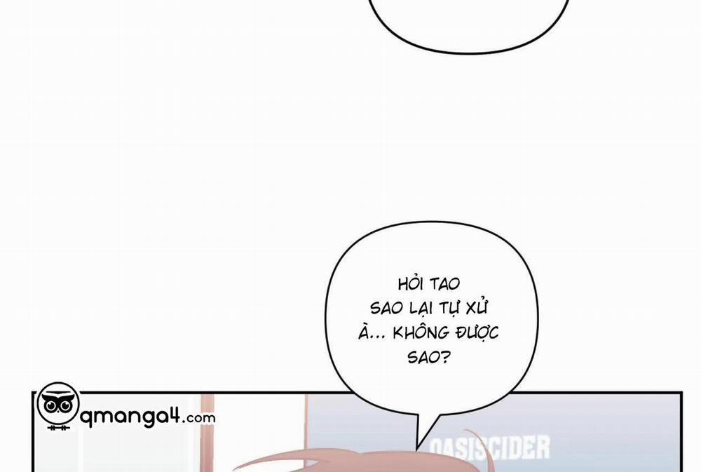 Khoảng Cách Xa Lạ 44 trang 166