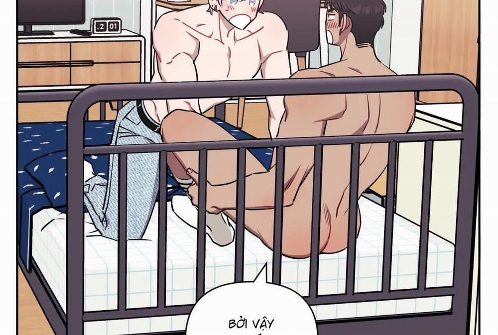 Khoảng Cách Xa Lạ 44 trang 170