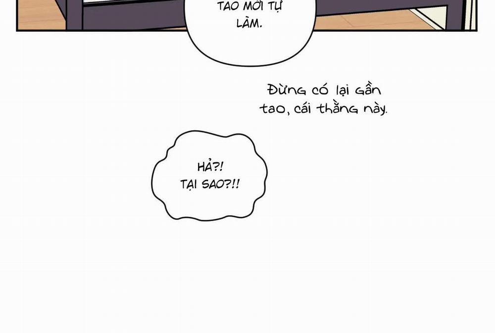 Khoảng Cách Xa Lạ 44 trang 171