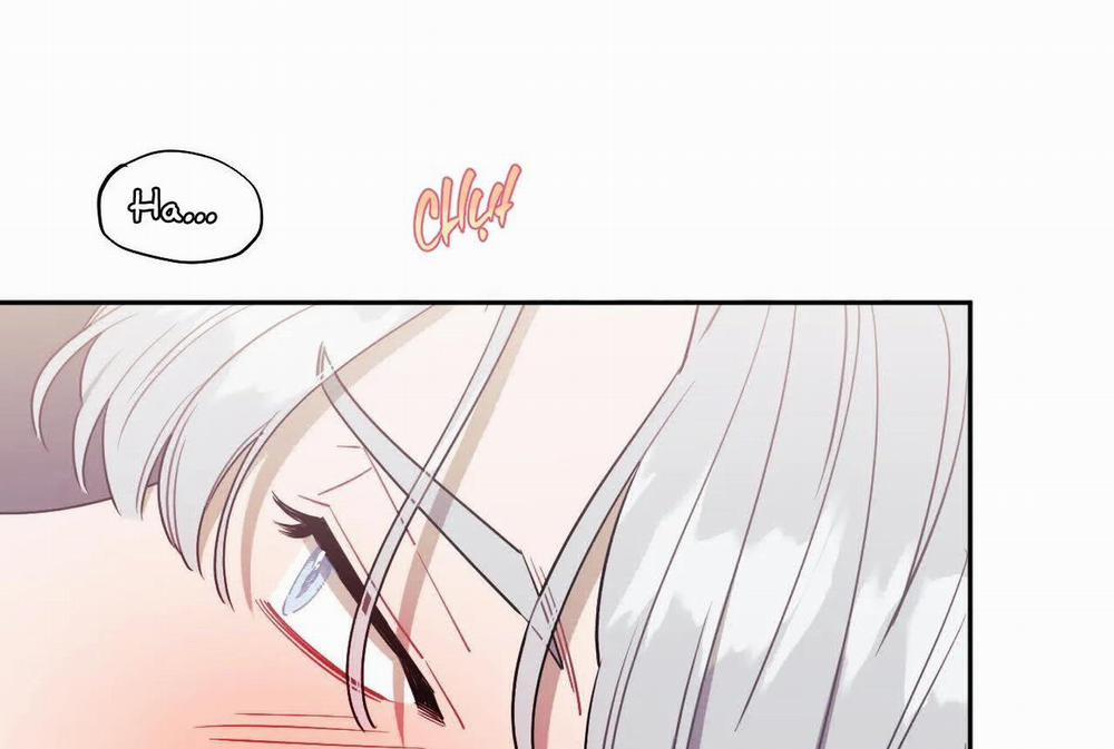 Khoảng Cách Xa Lạ 44 trang 36