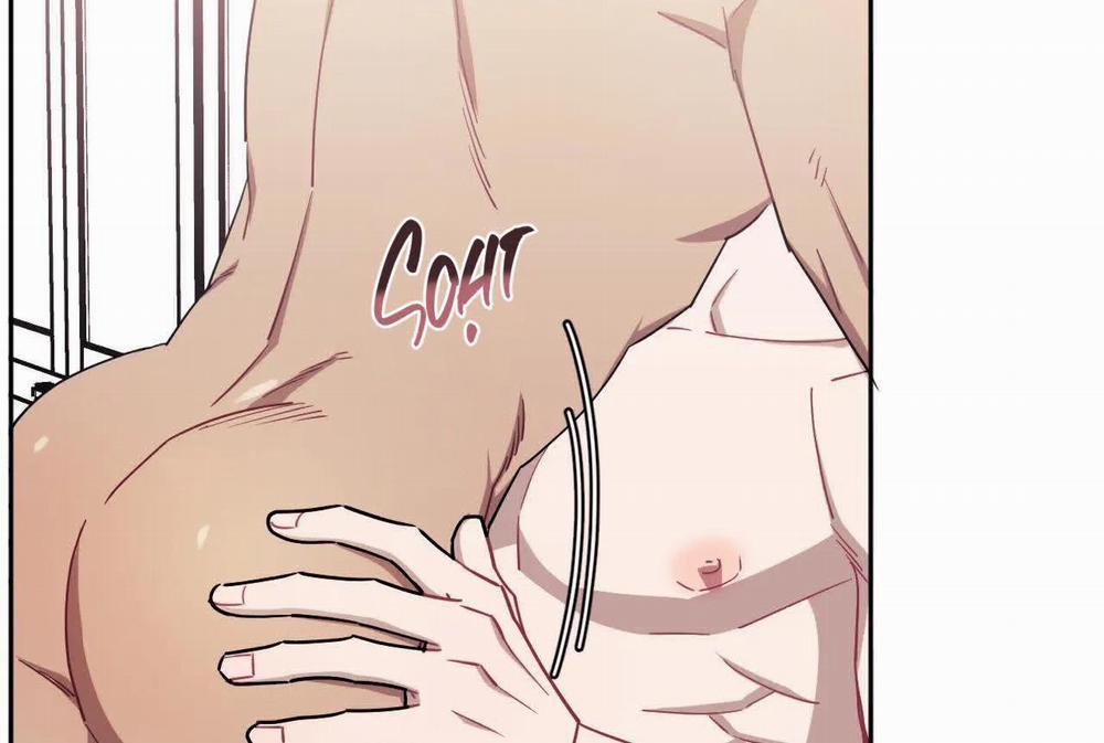 Khoảng Cách Xa Lạ 44 trang 38