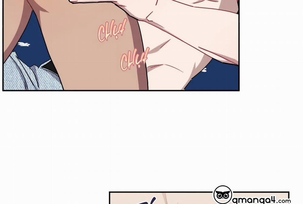 Khoảng Cách Xa Lạ 44 trang 39