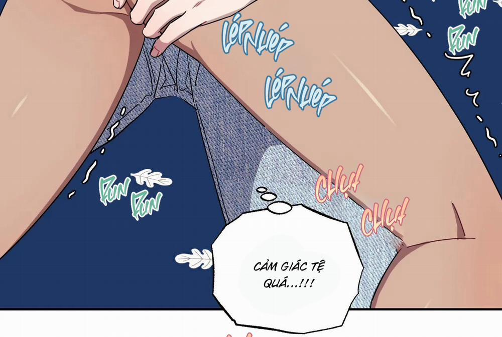 Khoảng Cách Xa Lạ 44 trang 45