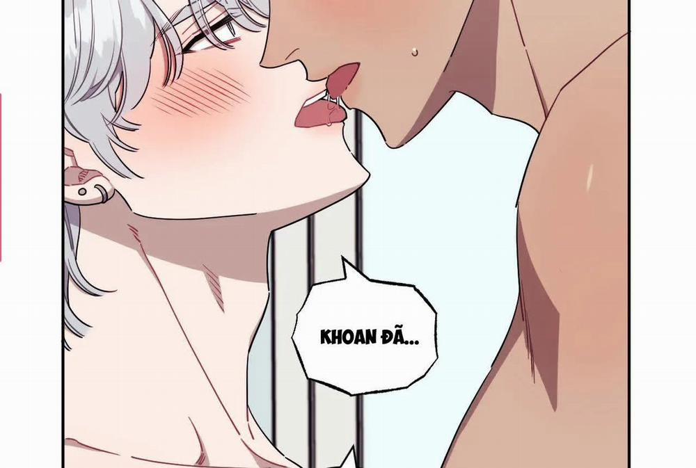 Khoảng Cách Xa Lạ 44 trang 50