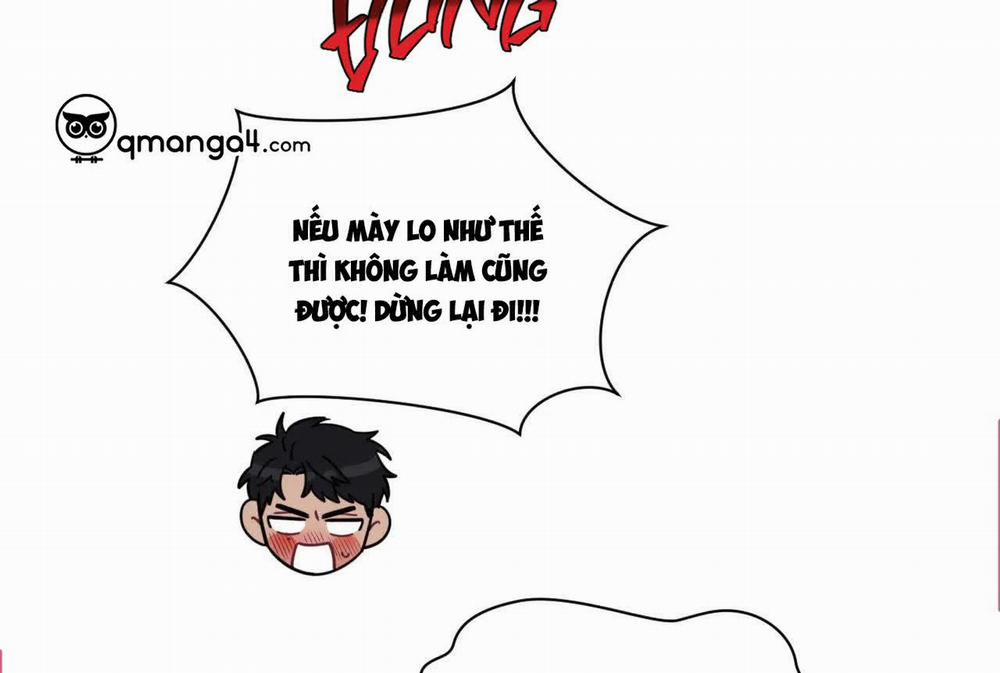 Khoảng Cách Xa Lạ 44 trang 55