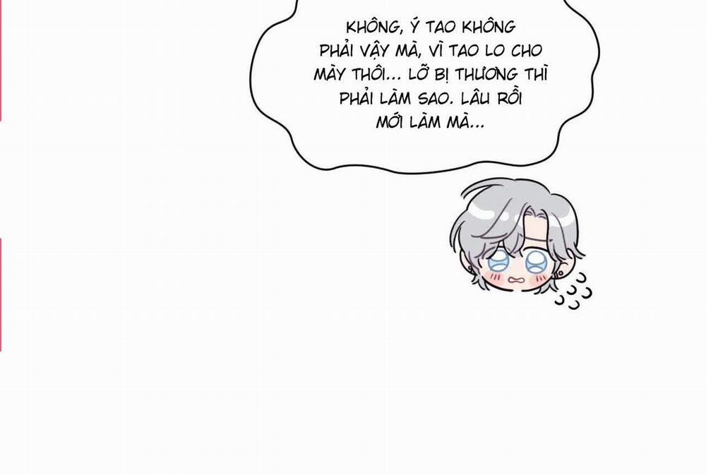 Khoảng Cách Xa Lạ 44 trang 56