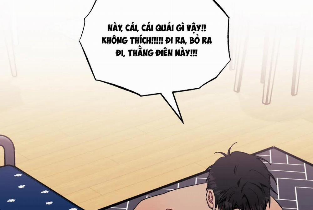 Khoảng Cách Xa Lạ 44 trang 64