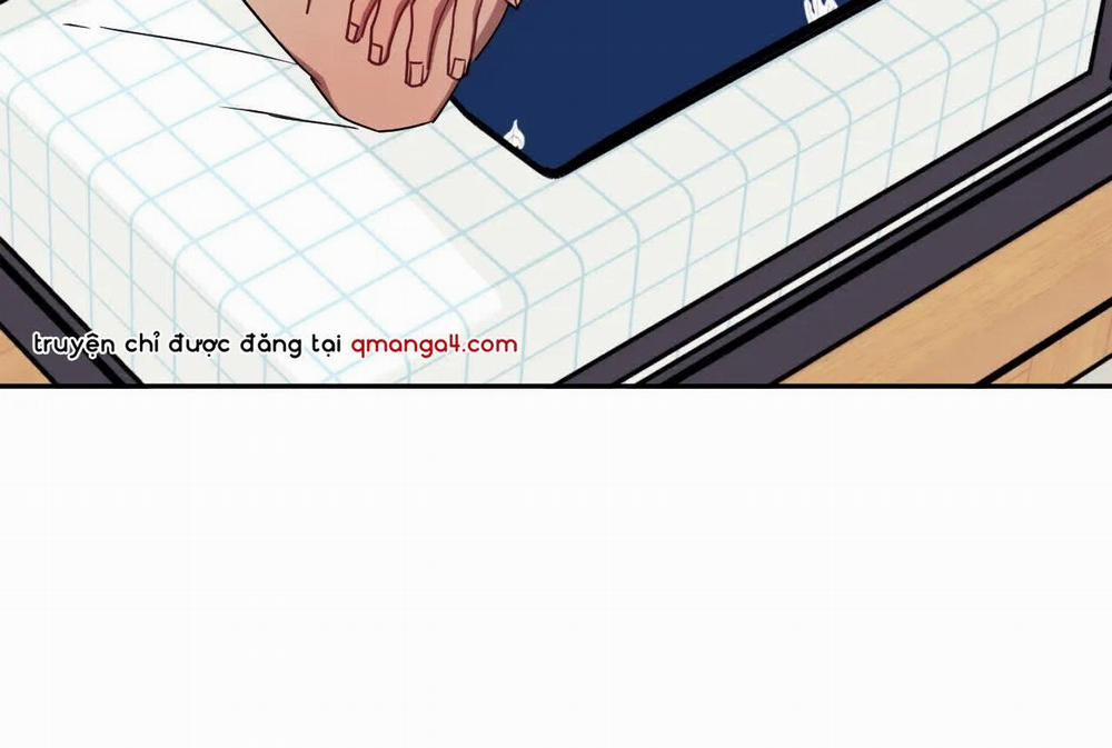 Khoảng Cách Xa Lạ 44 trang 66