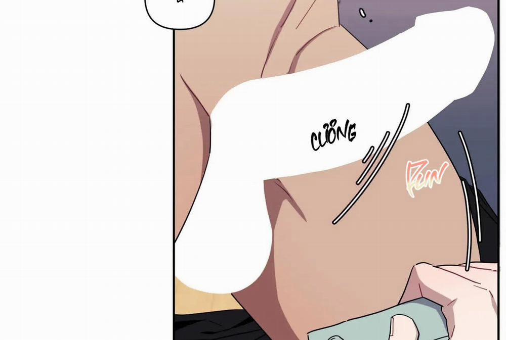 Khoảng Cách Xa Lạ 44 trang 7