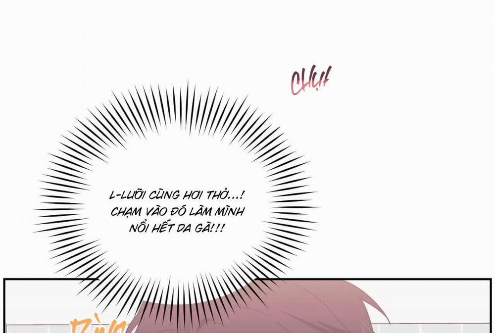 Khoảng Cách Xa Lạ 44 trang 74