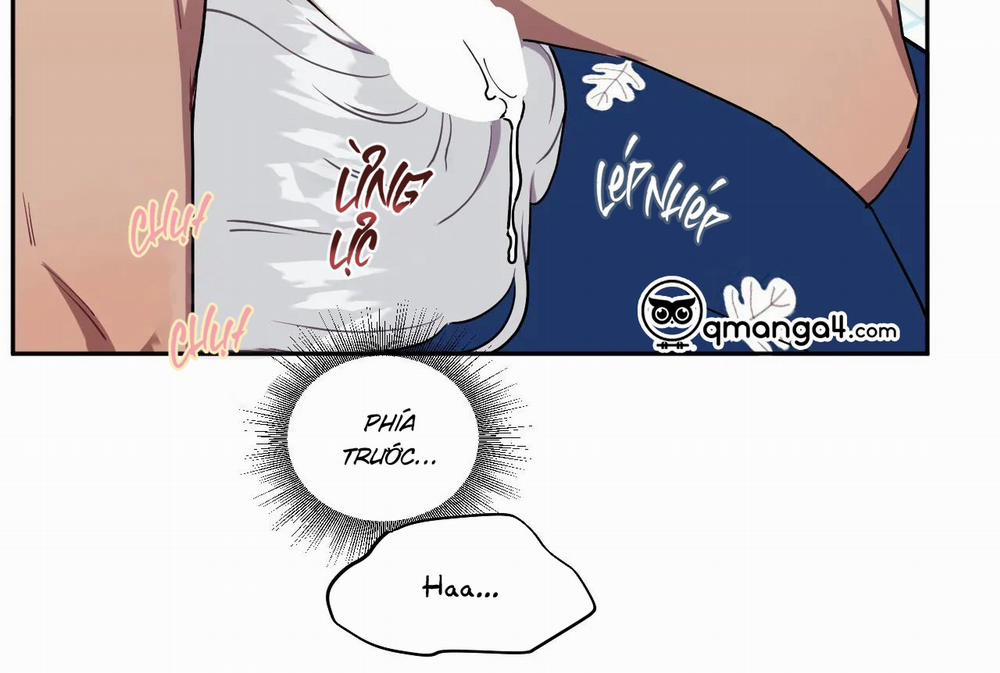 Khoảng Cách Xa Lạ 44 trang 80