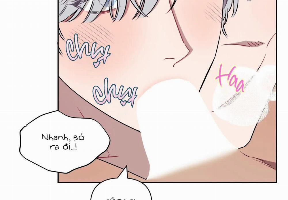 Khoảng Cách Xa Lạ 45 trang 113